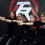 Best Karate Class Houston TX