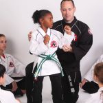 Children Karate Classes Katy TX