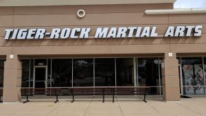Taekwondo Schools Near Me Katy TX | Tiger-Rock Martial ...