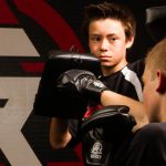 Karate For Kids in Katy TX