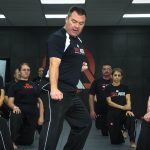 Katy TX Karate Classes