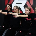 Katy TX Martial Arts Trainings