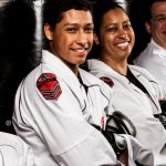 Self Defense Classes Humble TX