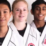 Karate Classes in Katy Texas