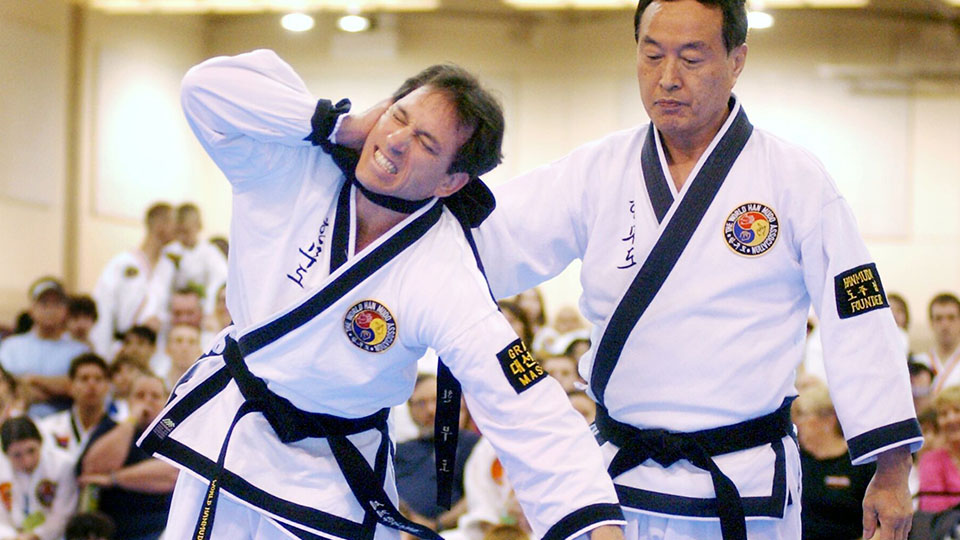 hanmudotrainingthewoodlands Katy TX Martial Arts Academy