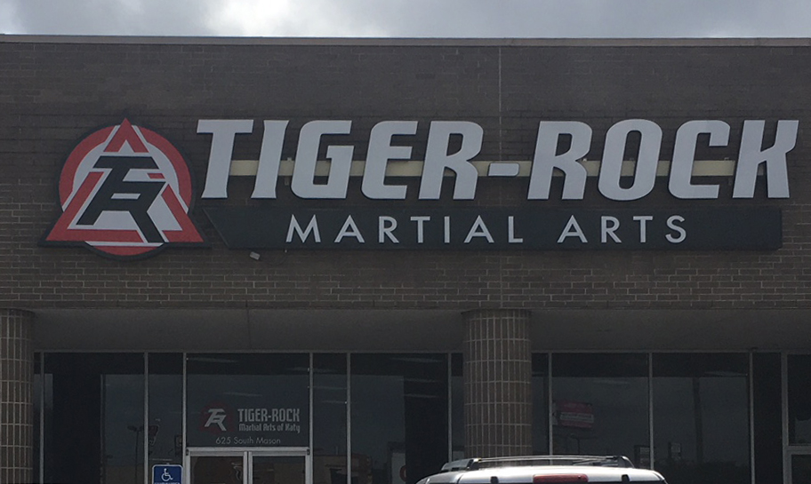 Tiger-Rock Martial Arts of Katy—Mason Road