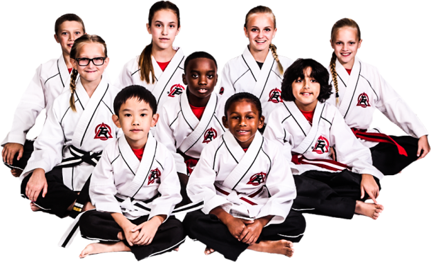 Nottingham taekwondo near me | Tiger-Rock Martial Arts