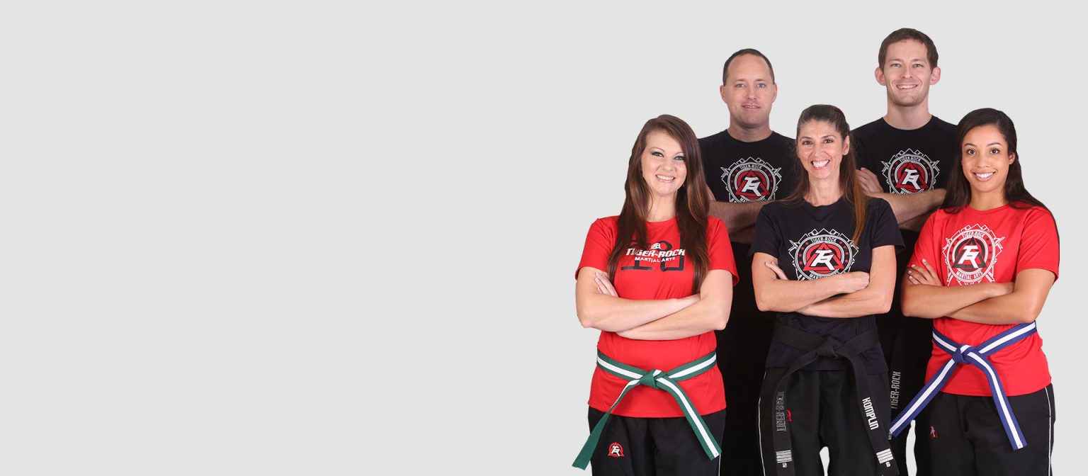 martial arts near me 77449 Tiger Rock Martial Arts Academy