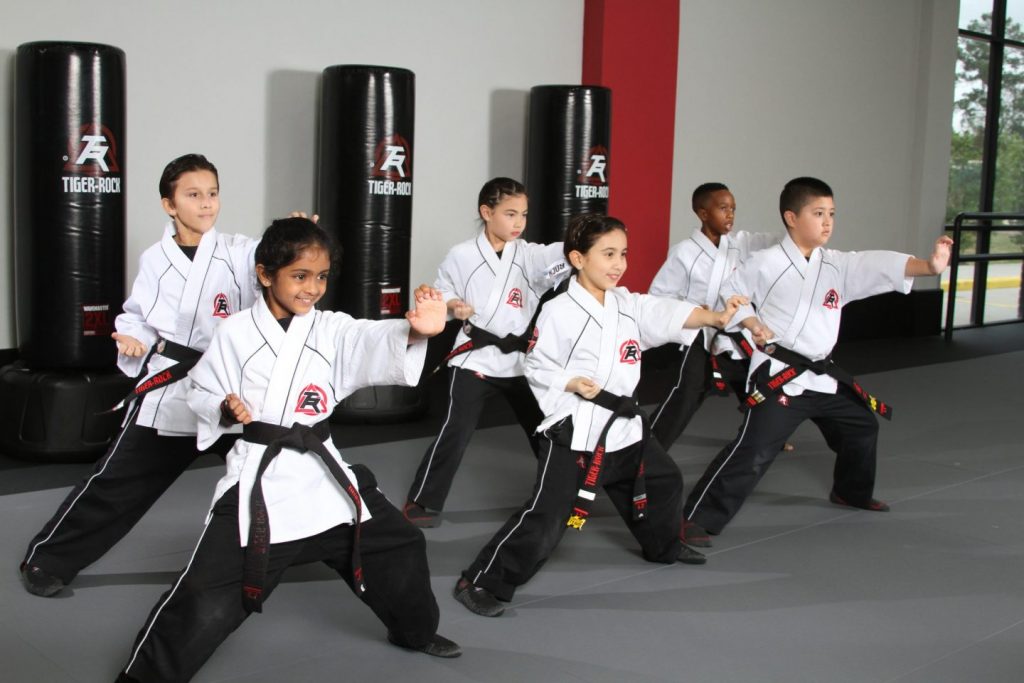 Karate Training Near Me Karate Training Returning Break After Gkr