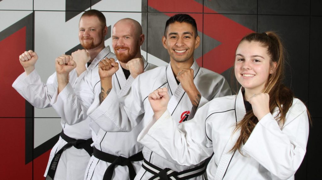 Seven Meadows TX TaeKwonDo Near Me