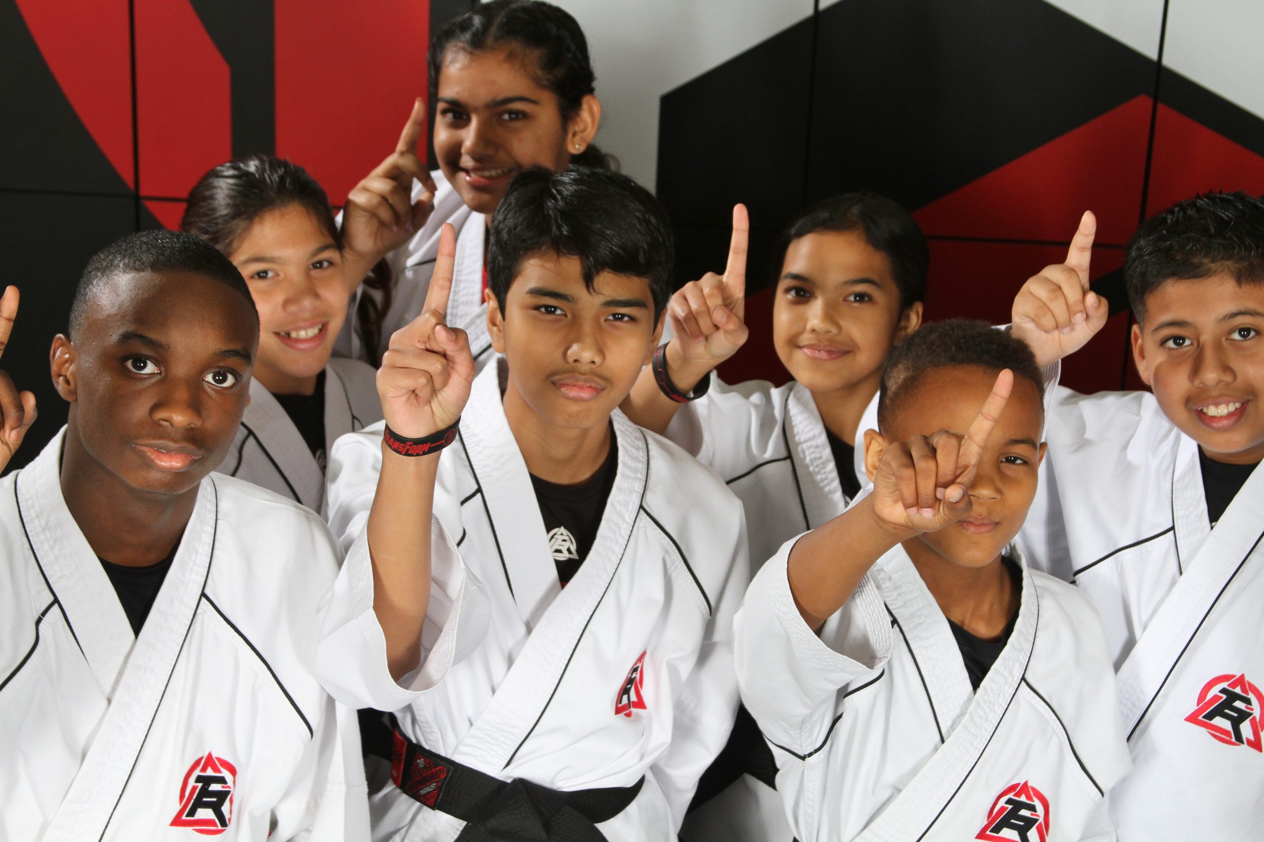 Karate Near Me 77494 Katy Tx Martial Arts Academy