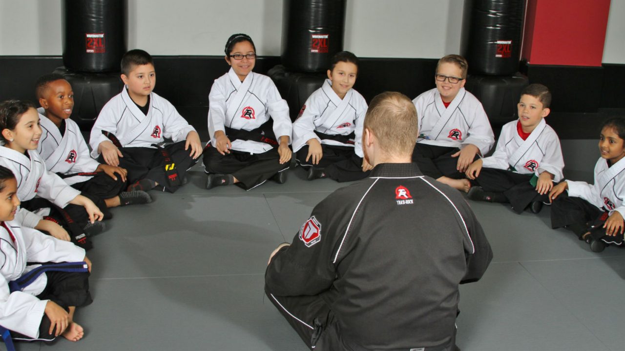 Kids Martial Arts Katy TX Martial Arts Academy