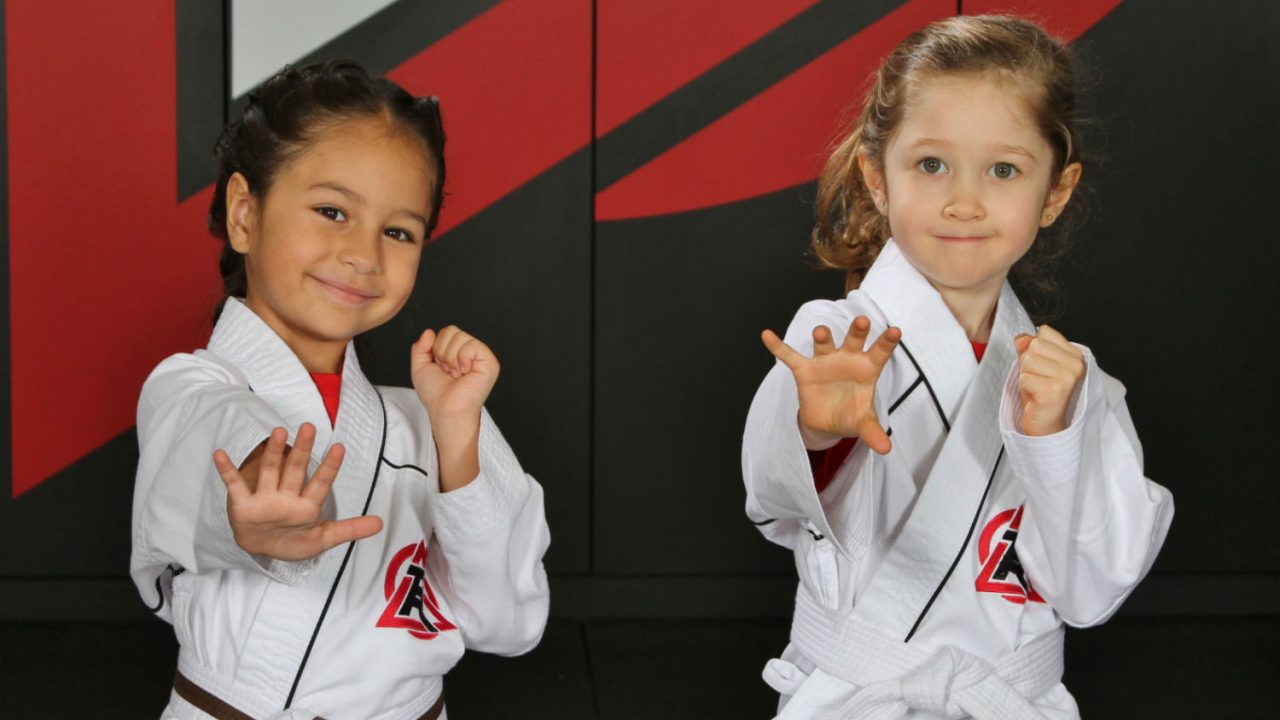 Child Karate Katy TX TigerRock Martial Arts Katy TX