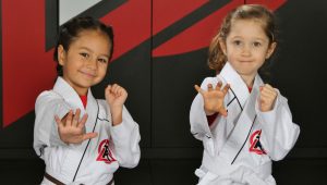 Child Karate Katy TX