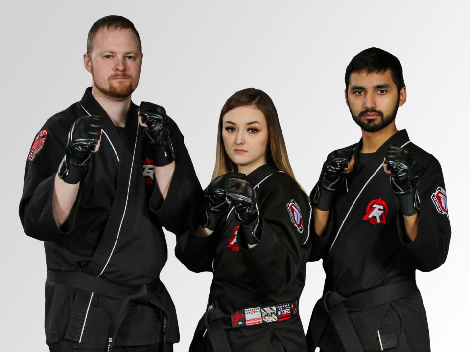 Adult Martial Arts Katy TX Martial Arts Academy