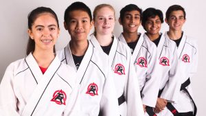 Karate Classes For Kids in Keller TX