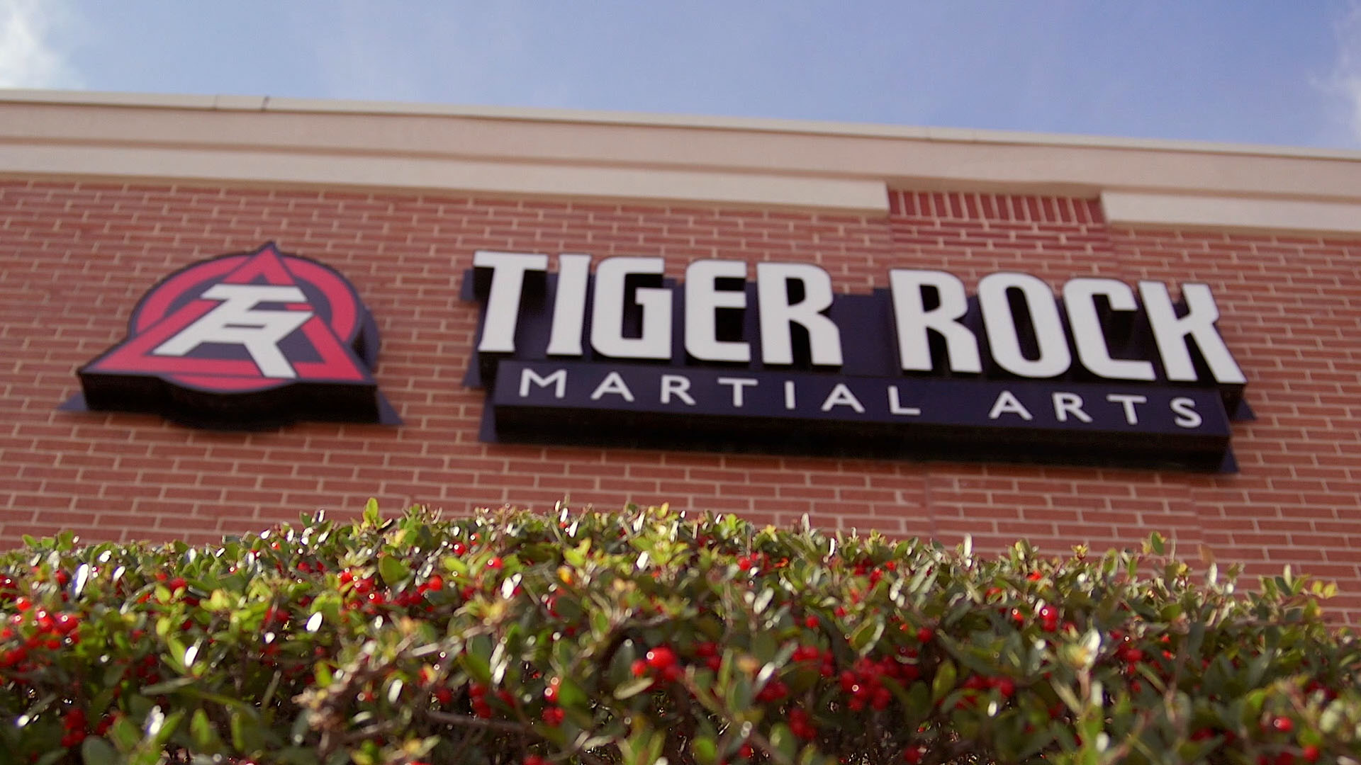 Tiger-Rock Martial Arts of Keller