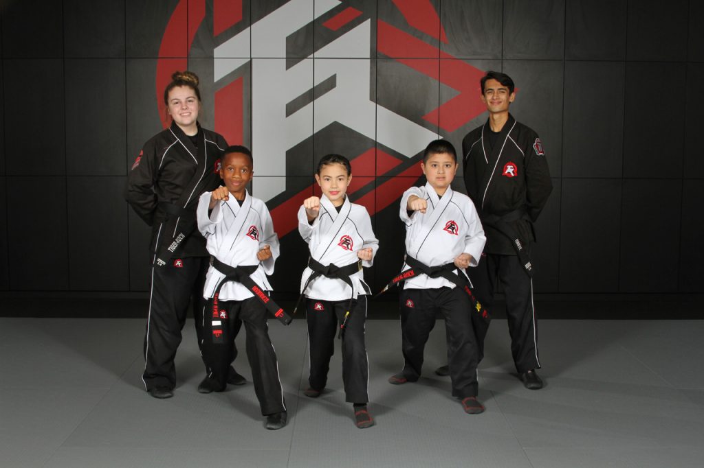 Keller Martial Arts, Taekwondo & Self Defense for Kids, Adults TR