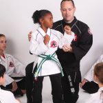 Karate Lessons in Houston TX