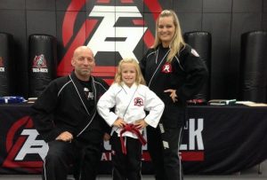 Kingwood TX Karate