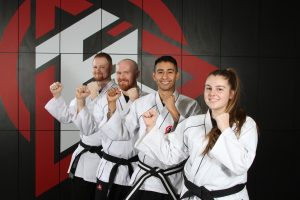 Allen TX Karate Near Me