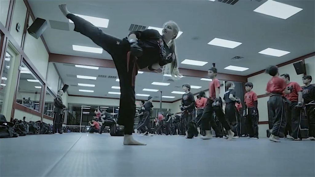 Trinity Falls TX martial arts near me TigerRock Martial