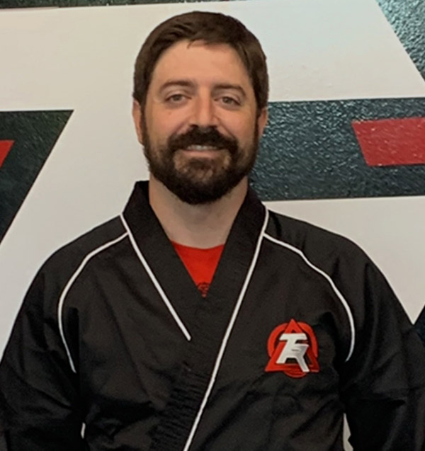 McKinney Martial Arts Academy For Juniors, Kids &amp; Adults TR