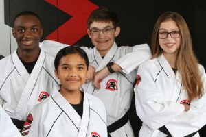 McKinney TX Karate Schools