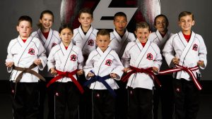 Taekwondo 77478