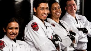 Fort Bend martial arts near me