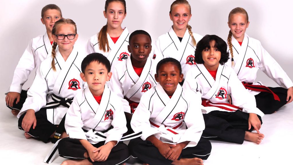 Stafford TX Karate Near Me | Tiger Rock Martial Arts ...