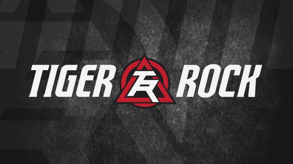 New for 2018: Tiger Rock in Land of the Tiger