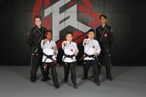 martial arts near me 77478 | Tiger Rock Martial Arts Academy
