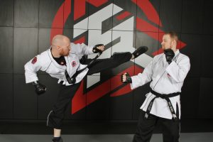Missouri City TX Taekwondo Near Me | Tiger-Rock Martial Arts