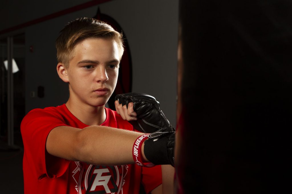 Martial Arts Near Me 77459