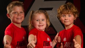 Sugar Land TX martial arts near me | Tiger Rock Martial Arts