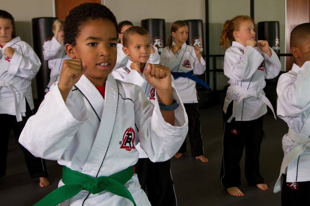 Karate Near Me For 4 Year Olds Karate For Kids Berwyn Il