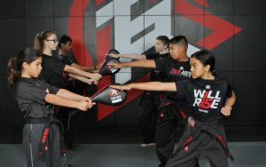 Best Karate School Sugar Land Texas