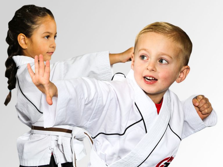 Kids Martial Arts - Sugar Land TX Martial Arts Academy