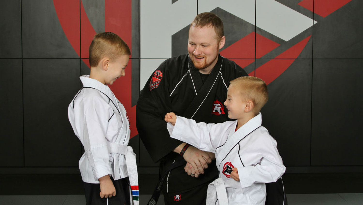 Self Defense Classes For Kids Spring Tx Tiger Rock Martial Arts