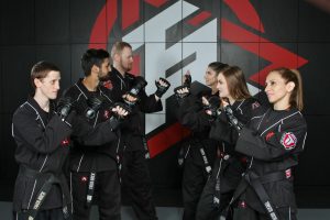 Martial Arts for Adults Tomball TX