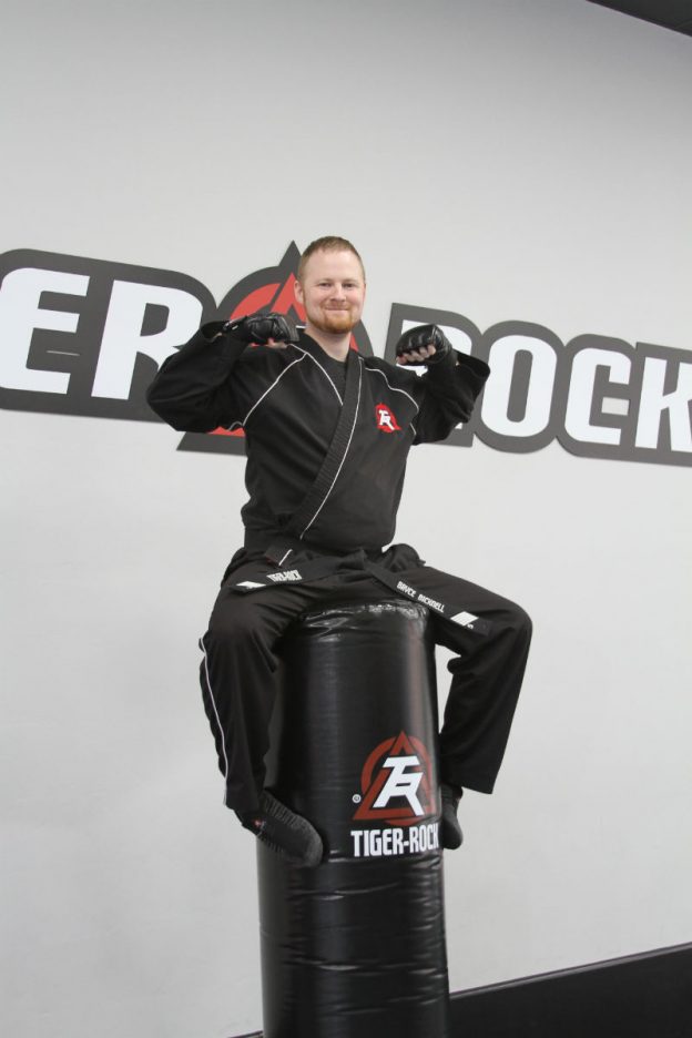 Karate Dojos The Woodlands TX TigerRock Martial Arts