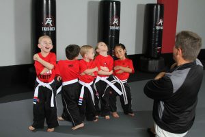 Karate Classes For Kids Near Me The Woodlands
