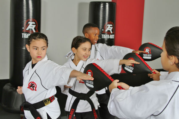 Karate Near Me The Woodlands Tx Tiger Rock Martial Arts