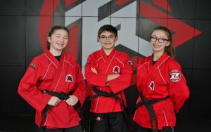 Karate in Tomball Texas