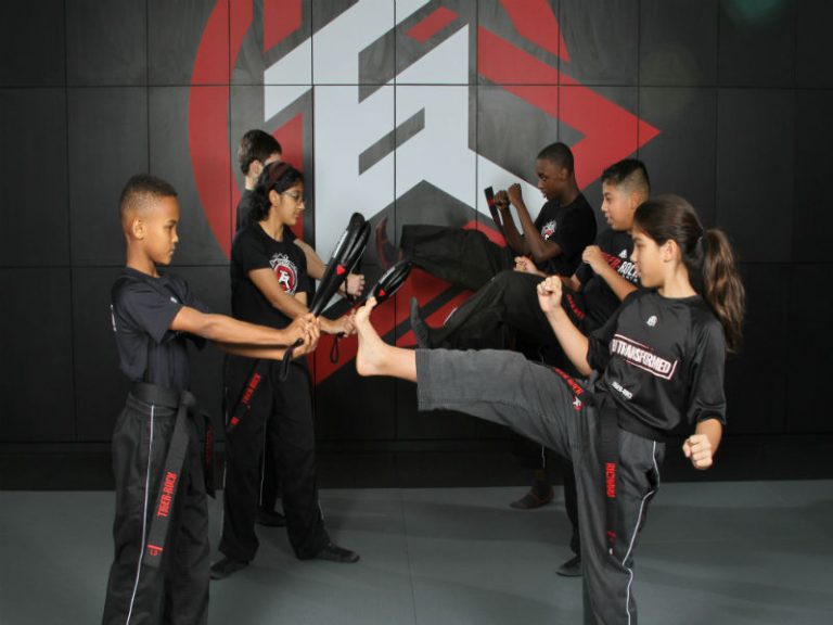 Martial Arts Near Me for Adults Tomball Texas Tiger Rock Martial Arts