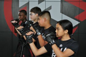 Magnolia Texas Martial Arts
