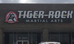 Tae Kwon Do Schools Keller TX