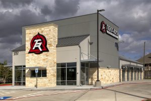 Keller TX Woman Self Defense