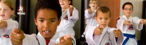 Keller TX Kids Karate Near Me